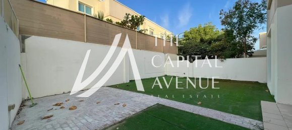 4 bedrooms Villa in Al Reef, UAE No. 23320 11