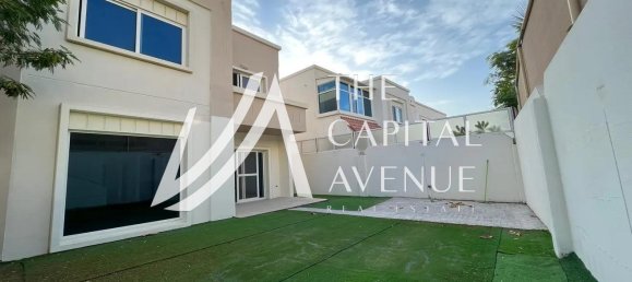 4 bedrooms Villa in Al Reef, UAE No. 23320 9