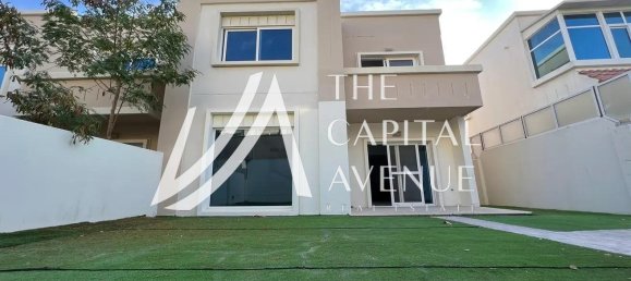4 bedrooms Villa in Al Reef, UAE No. 23320 8