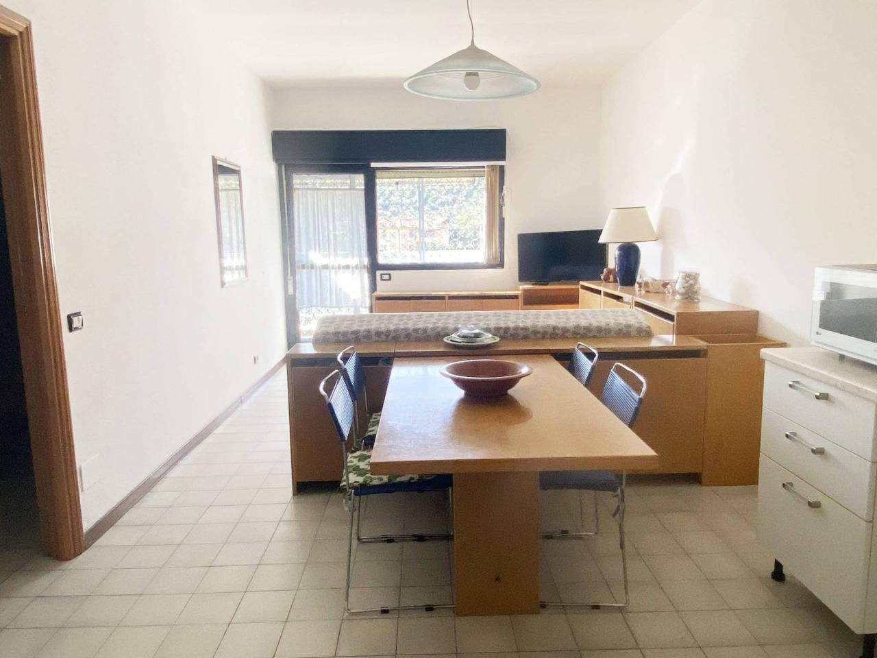 Apartamento de 3 divisões em Castiglione della Pescaia, Italy N.º 162682