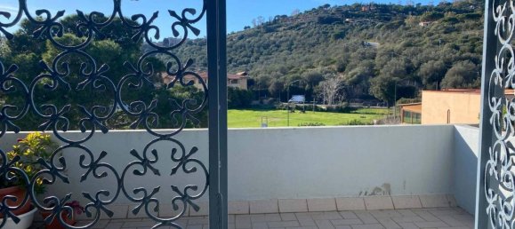 Apartamento de 3 divisões em Castiglione della Pescaia, Italy N.º 162682 8