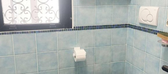 Apartamento de 3 divisões em Castiglione della Pescaia, Italy N.º 162682 7