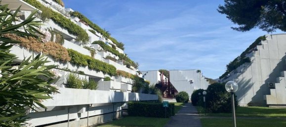 Apartamento de 3 divisões em Castiglione della Pescaia, Italy N.º 162682 11