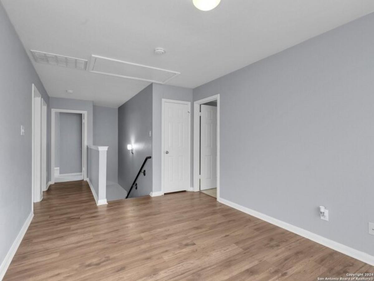 3 bedrooms House in San Antonio, USA No. 380993