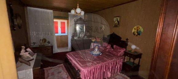 4 bedrooms House in Ervededo, Portugal No. 181192 11