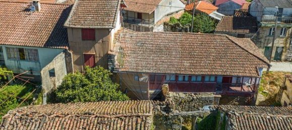 4 bedrooms House in Ervededo, Portugal No. 181192 17