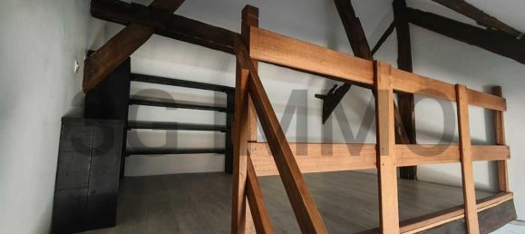 1 bedroom Apartment in Provins, France No. 192093 6