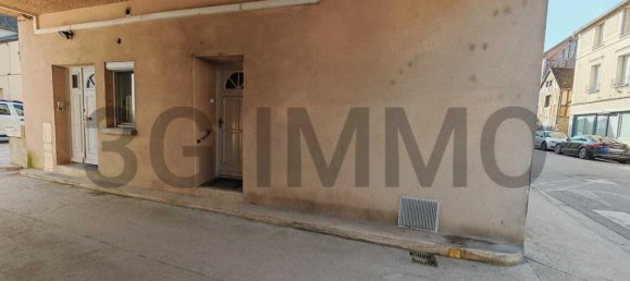 1 bedroom Apartment in Provins, France No. 192093 14