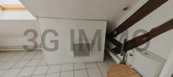 1 bedroom Apartment in Provins, France No. 192093 12