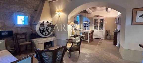 3 bedrooms Apartment in Cetona, Italy No. 172593 8