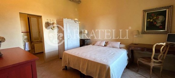 3 bedrooms Apartment in Cetona, Italy No. 172593 14