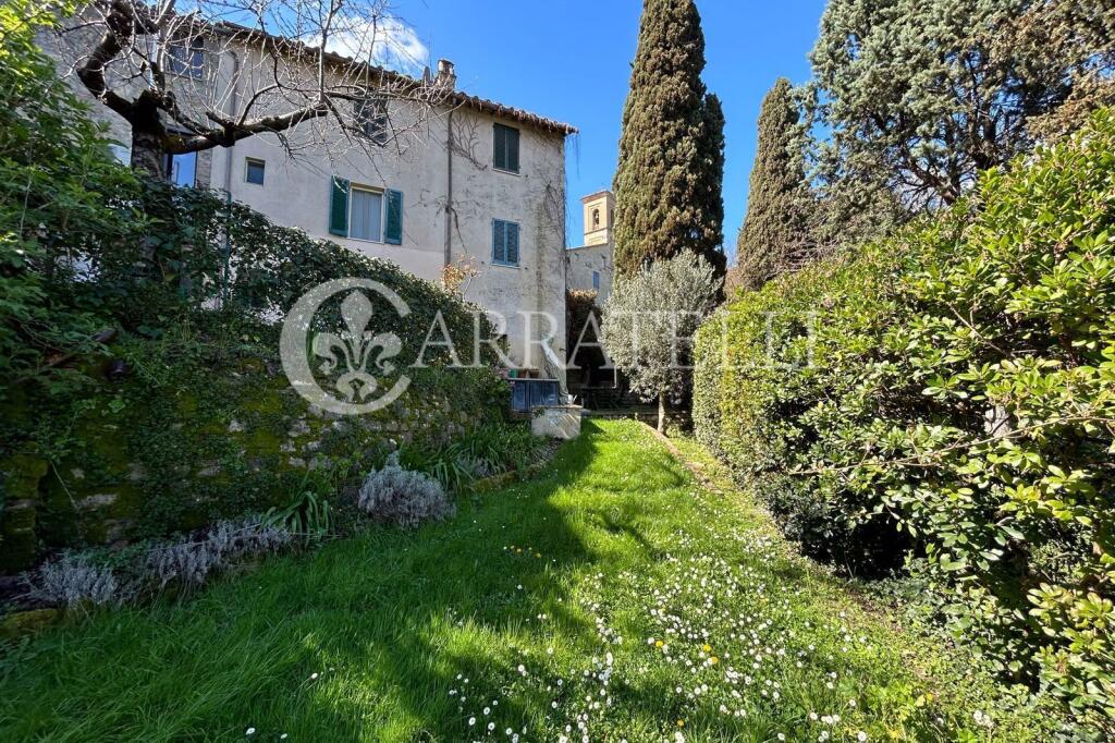 3 bedrooms Apartment in Cetona, Italy No. 172593