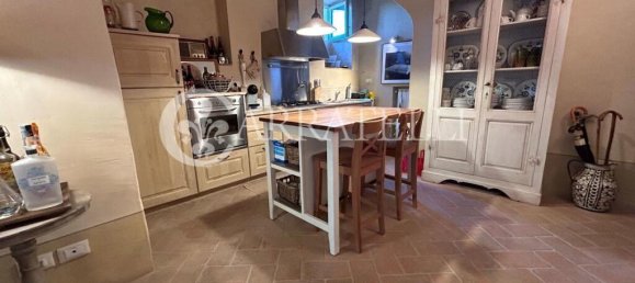 3 bedrooms Apartment in Cetona, Italy No. 172593 7