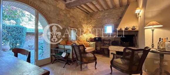 3 bedrooms Apartment in Cetona, Italy No. 172593 5