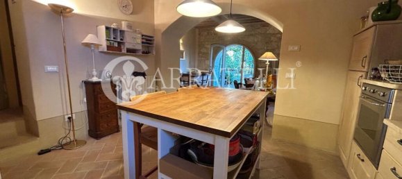 3 bedrooms Apartment in Cetona, Italy No. 172593 10