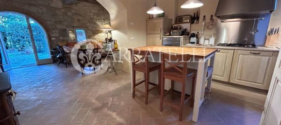 3 bedrooms Apartment in Cetona, Italy No. 172593 9
