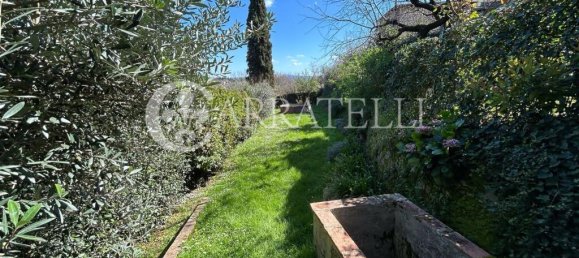 3 bedrooms Apartment in Cetona, Italy No. 172593 25