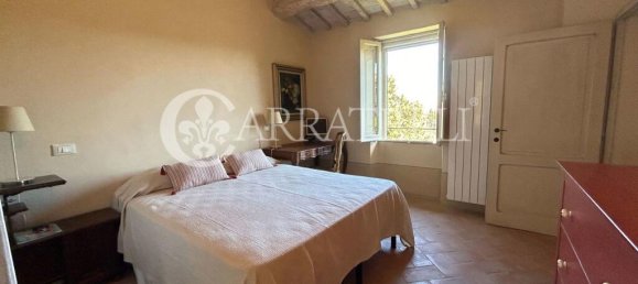 3 bedrooms Apartment in Cetona, Italy No. 172593 15