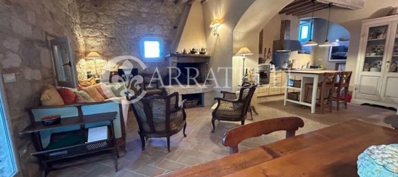 3 bedrooms Apartment in Cetona, Italy No. 172593 6