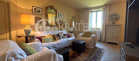 3 bedrooms Apartment in Cetona, Italy No. 172593 13