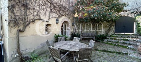 3 bedrooms Apartment in Cetona, Italy No. 172593 3