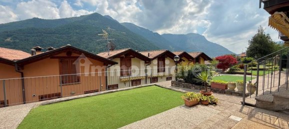 Apartamento de 1 dormitorio en Ranzanico, Italy No. 294980 4