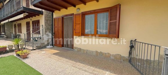 Apartamento de 1 dormitorio en Ranzanico, Italy No. 294980 3