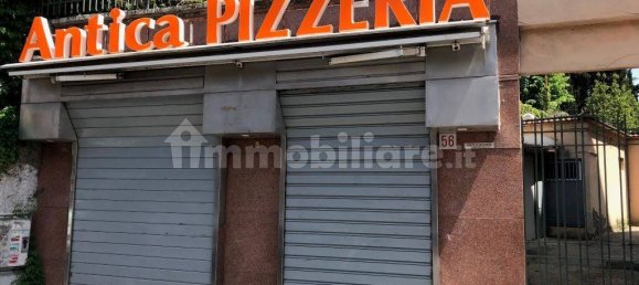 Propiedad comercial de 1 habitación en Rome, Italy No. 155083 2