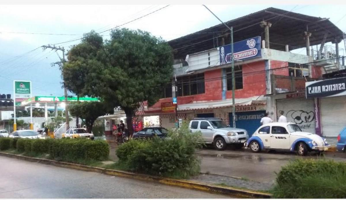 Дом с 8 спальнями в Акапулько де Хуарес, Мексика № 45001