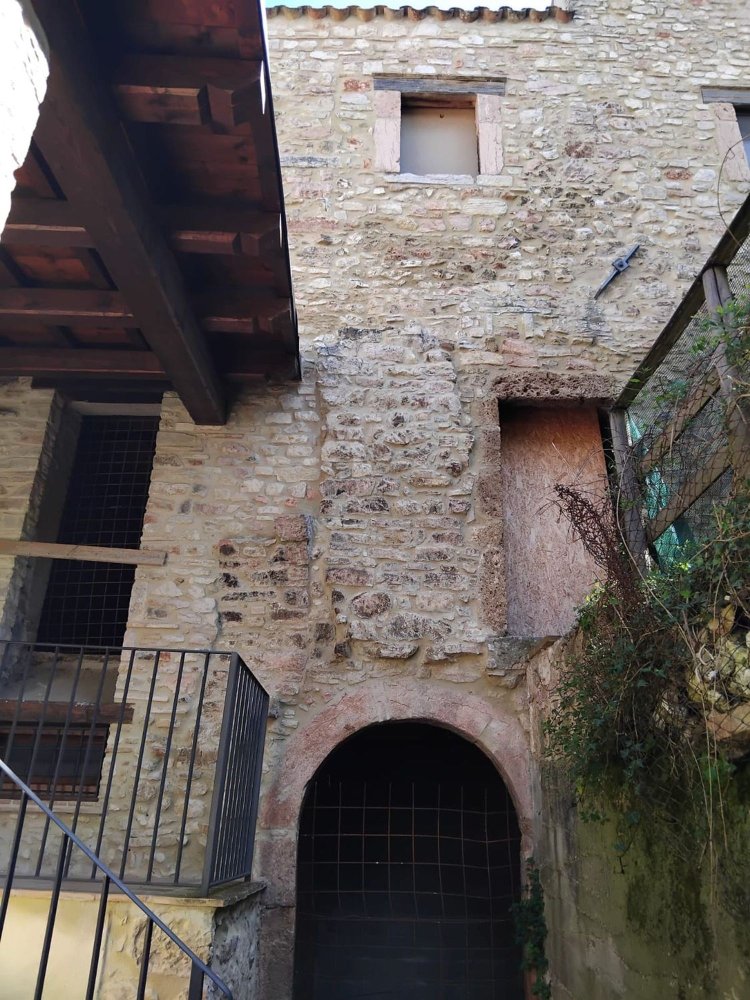 3 bedrooms House in Scheggino, Italy No. 376465