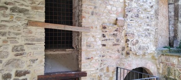 3 bedrooms House in Scheggino, Italy No. 376465 19