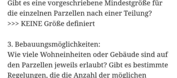  قطعة أرض في Ernstbrunn, Austria 550متر مربع رقم 151465 3