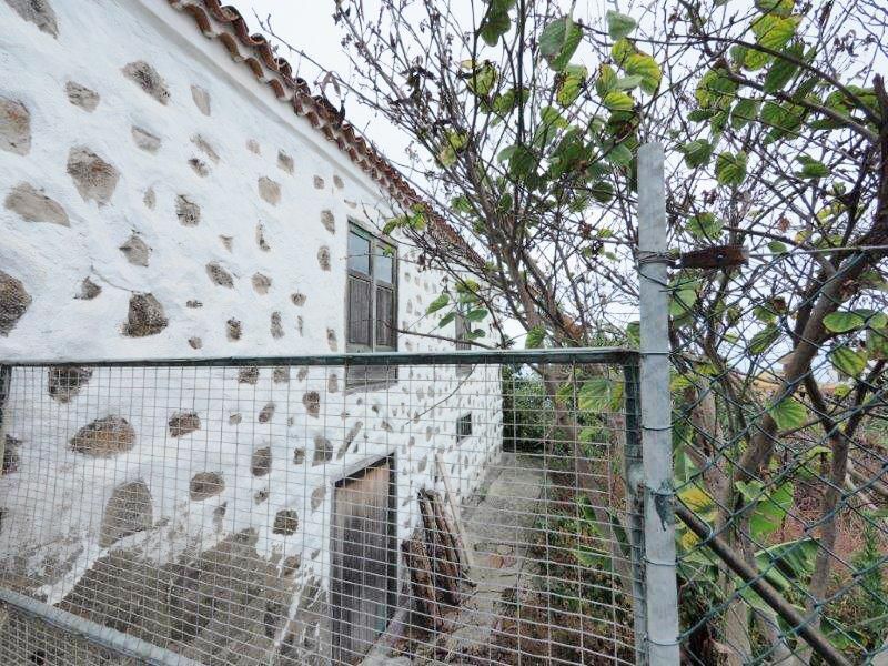 Grundstück in Icod de los Vinos, Spain, Nr. 89440