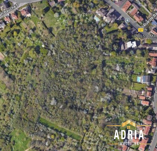 Grundstück in Metz, France, Nr. 230277