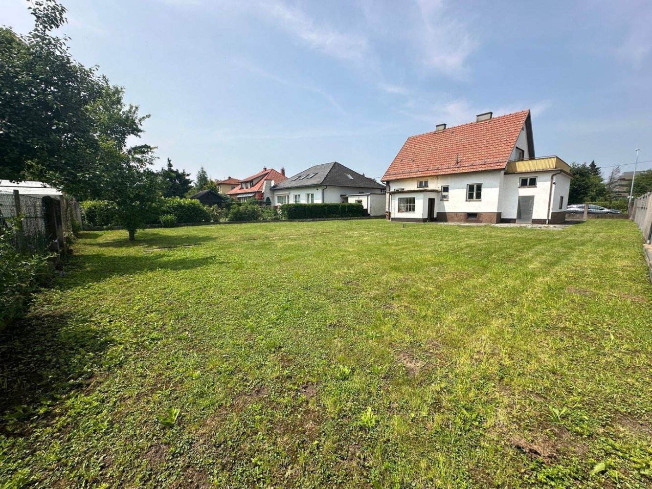 Casa de 6 divisões em St. Polten, Austria N.º 131063