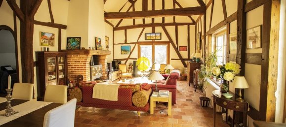 4 bedrooms House in Clemont, France No. 45693 3