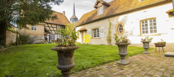 4 bedrooms House in Clemont, France No. 45693 4