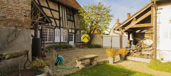 4 bedrooms House in Clemont, France No. 45693 7