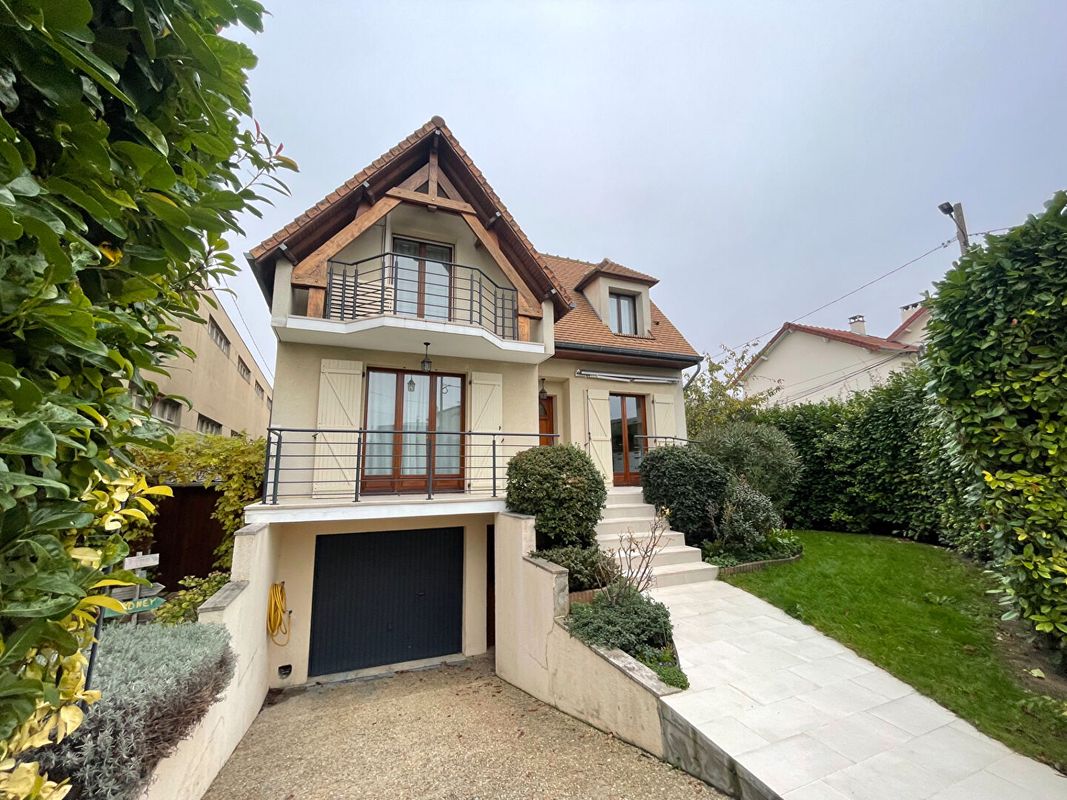 Casa T4 em Sartrouville, France N.º 173536