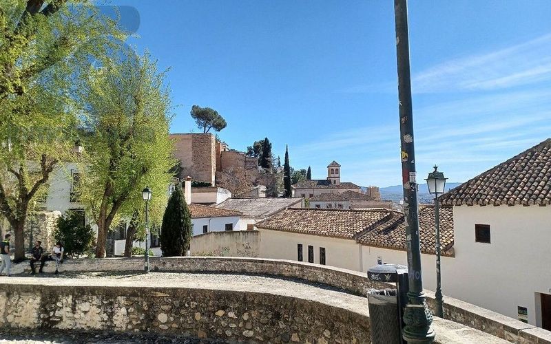 Adosado de 3 dormitorios en Granada, Spain No. 225057