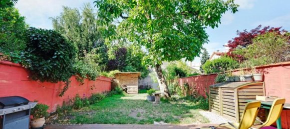 5 Schlafzimmer Haus in Noisy-le-Sec, France, Nr. 318764 2