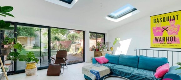 5 Schlafzimmer Haus in Noisy-le-Sec, France, Nr. 318764 3