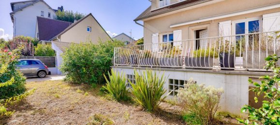 3 غرف نوم منزل في Sevres, France رقم 179708 9