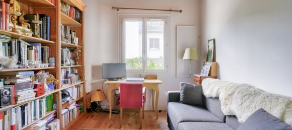 3 غرف نوم منزل في Sevres, France رقم 179708 5