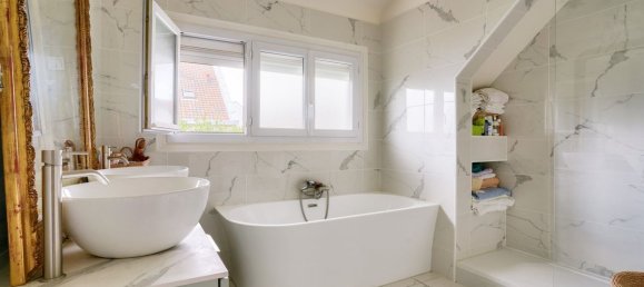 3 غرف نوم منزل في Sevres, France رقم 179708 2