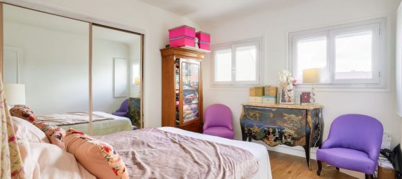 3 غرف نوم منزل في Sevres, France رقم 179708 4