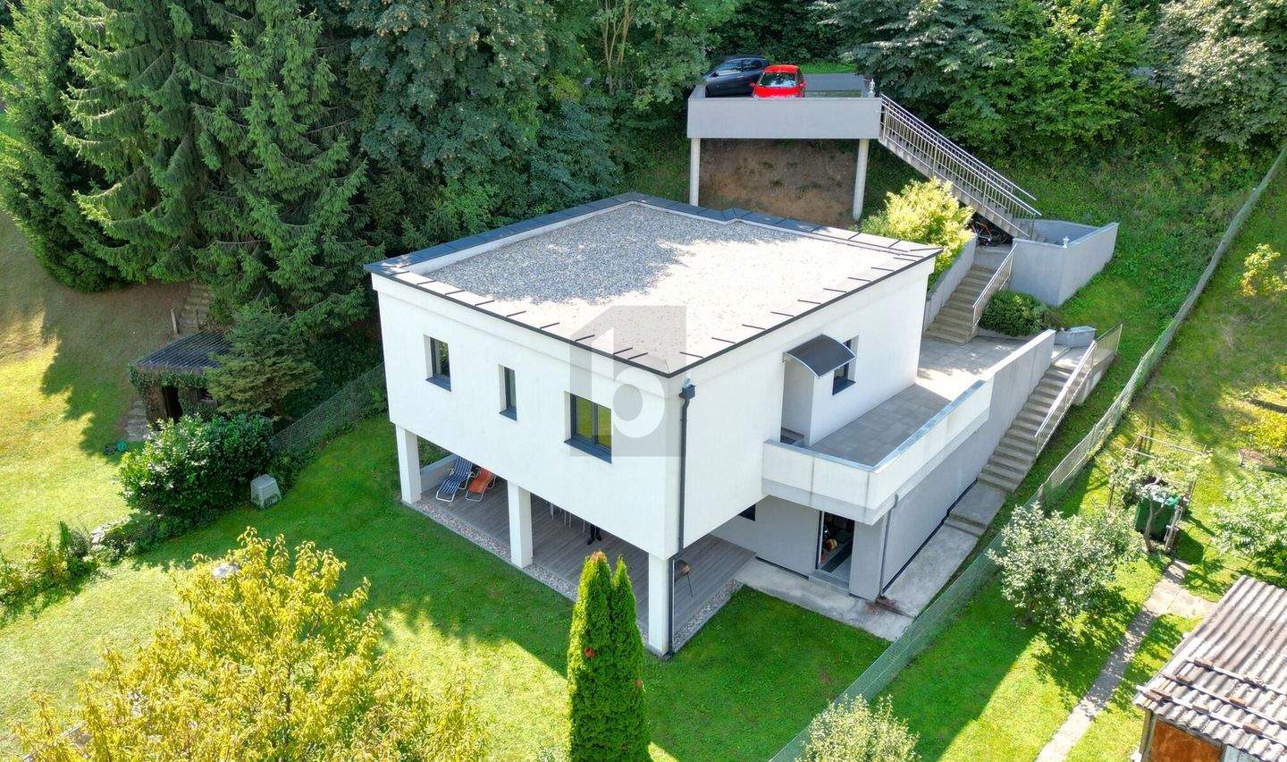 4 rooms House in Thal, Austria No. 238942