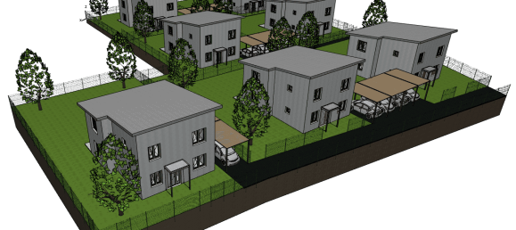 Grundstück in Rudersdorf, Austria, Nr. 164425 4