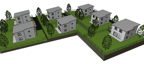 Grundstück in Rudersdorf, Austria, Nr. 164425 5