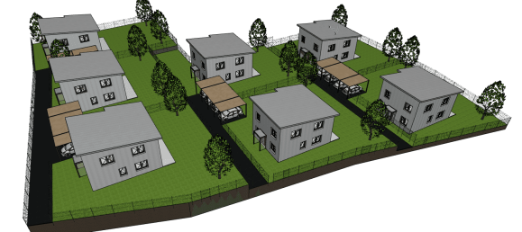 Grundstück in Rudersdorf, Austria, Nr. 164425 2